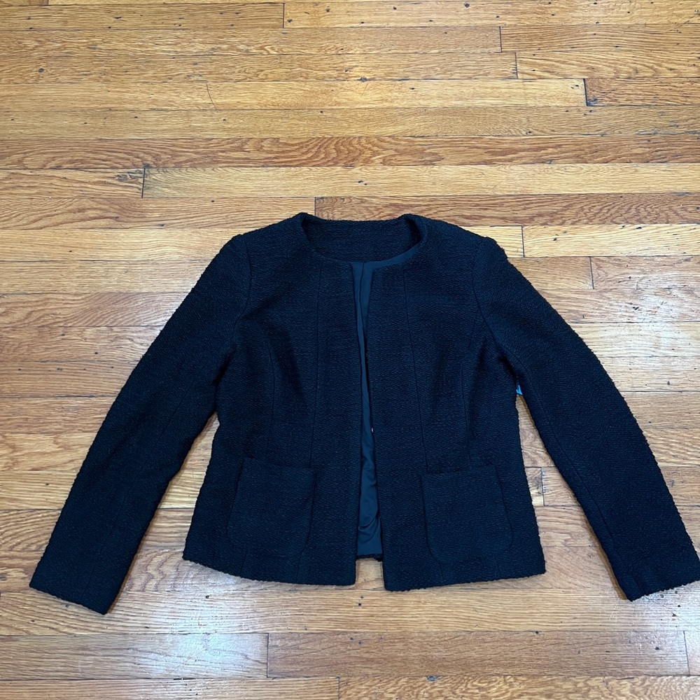 Women’s Tweed Jacket